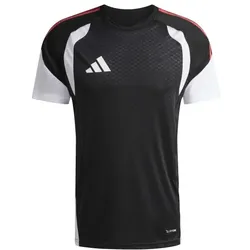 adidas Tiro 26 Competition Trainingstrikot Herren - black/semi lu