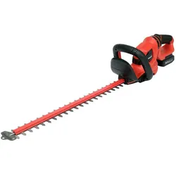 Yato, Heckenschere, Heckenschere 18V 55cm 1x2,0Ah (Akkubetrieb)