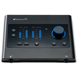 PreSonus Quantum ES 2 - Audio Interface