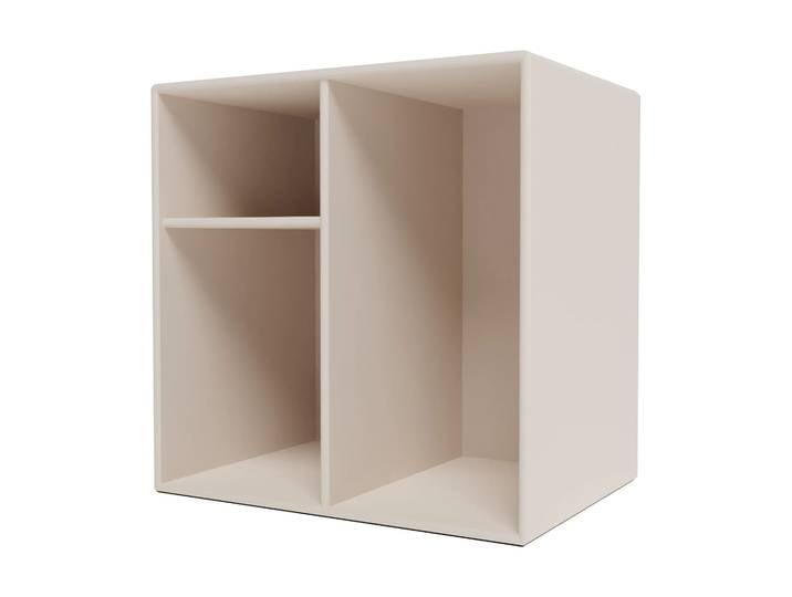 Montana Module d étagère Montana Mini 1202 Clay'