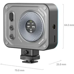 SMALLRIG 4661 Vibe P108 Pro Mini-LED-Videoleuchte (Angebot)
