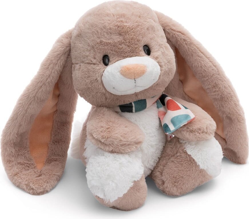 NICI knuffel konijn Fjella, 25 cm