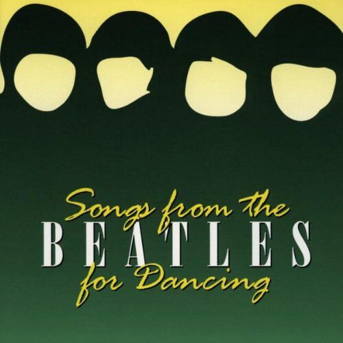 Various - Beatles-Songs from the - Preis vom 08.10.2026 07:26:42 h