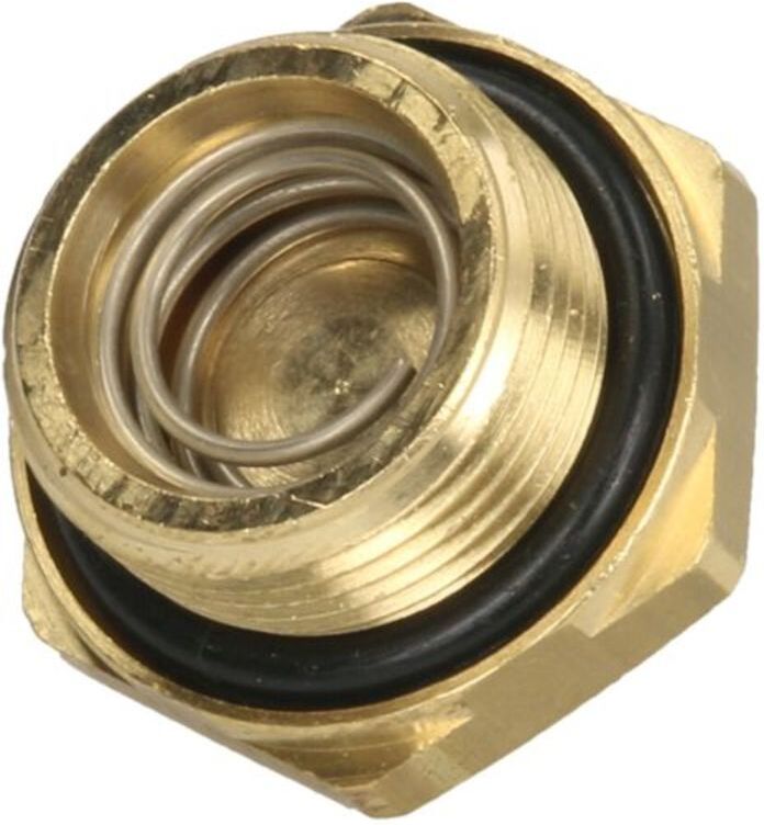 Valve de purge RAUFOSS 623 8757
