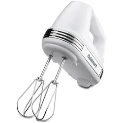 Cuisinart Power Advantage 7Speed Hand-Mixer, Handmixer, Grau