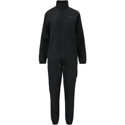 ENDURANCE Song Trainingsanzug Damen 1001 - black 42