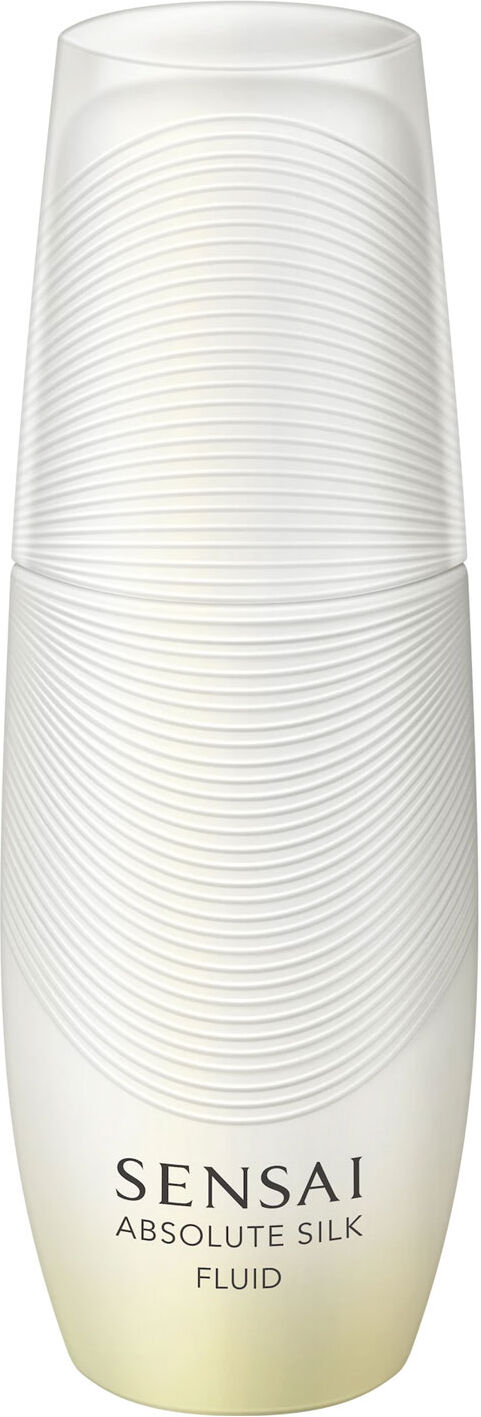 SENSAI Absolute Silk Fluid 80g