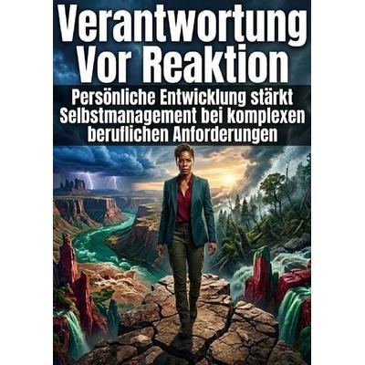 Verantwortung Vor Reaktion, Taschenbuch von Paul Schulz, Epubli, 978-3-565-48903-9