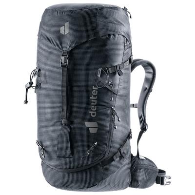 Deuter - Guide 34+6 - Tourenrucksack grau