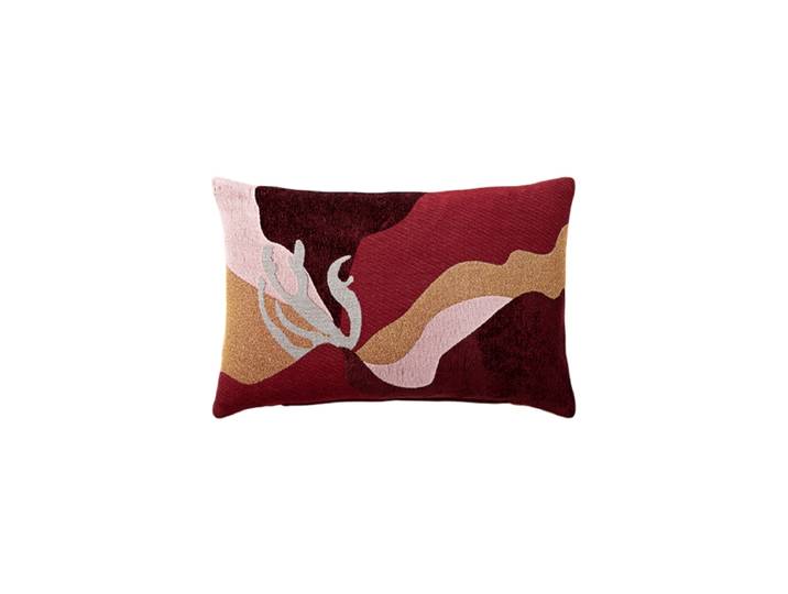 Design Kissen „Flores“ 60 x 40 cm Multicolor AYTM