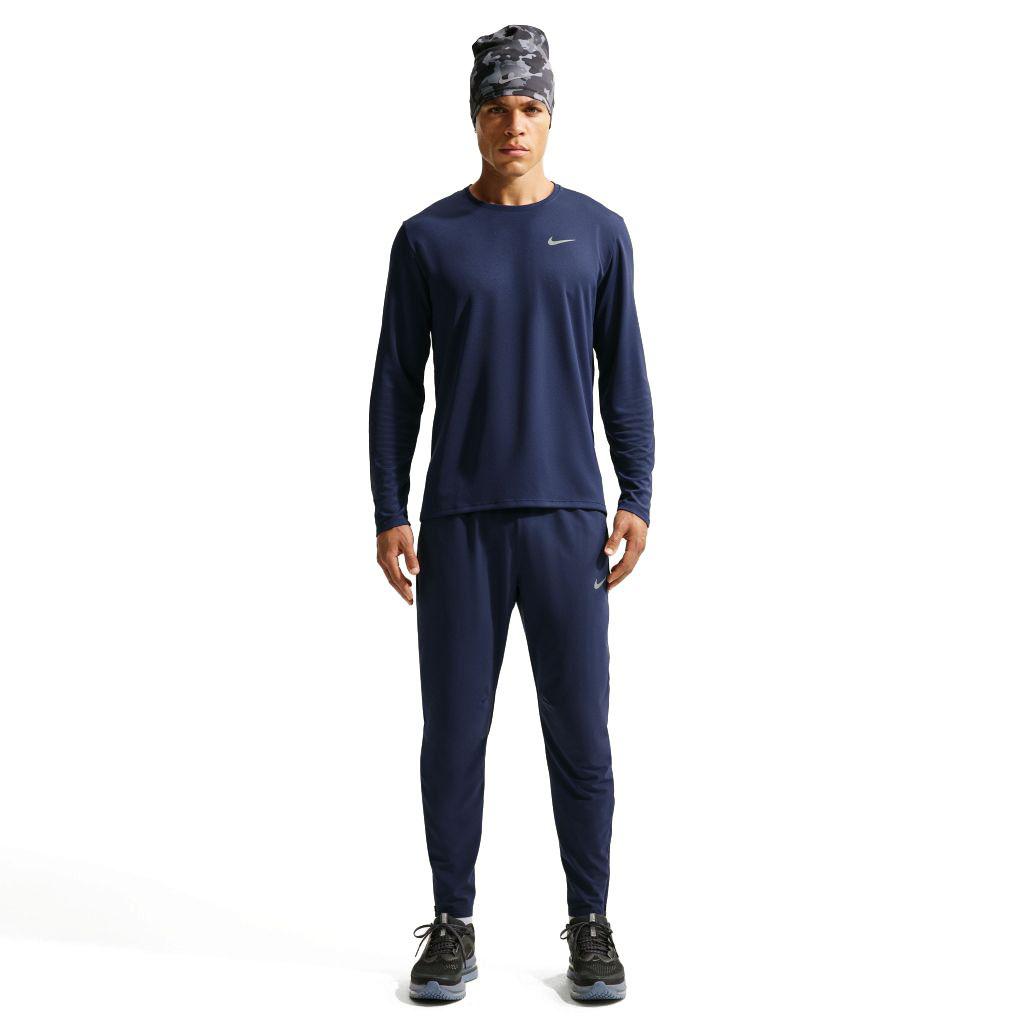 Nike Herren Stride Dri-Fit Pants blau