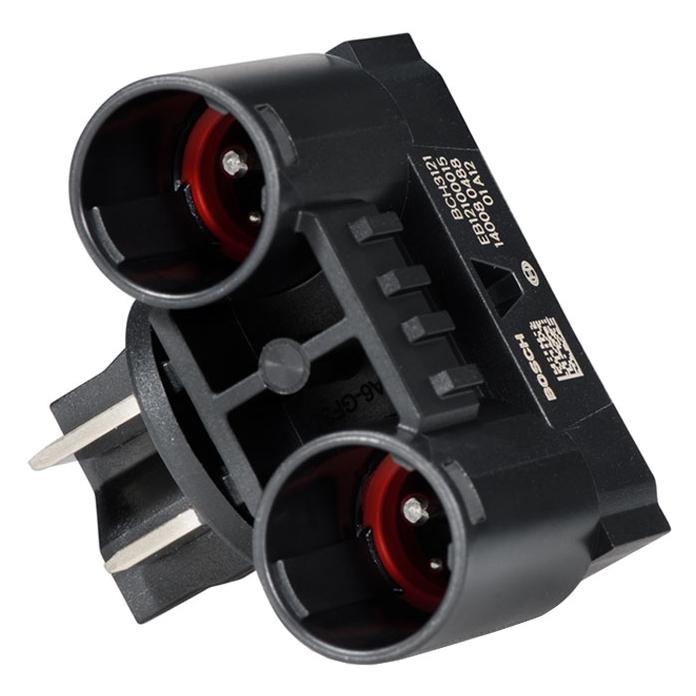 Bosch eBike Akku-Adapter BAD2 BCH3121 (E-Bike Adapter) (186624)