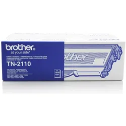 Brother, Toner, Tn-2110 (BK)