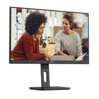 27E3QAF, LED-Monitor 68.6 cm (27 Zoll), schwarz, FullHD, IPS, HDR, ergonomischer Standfuß
