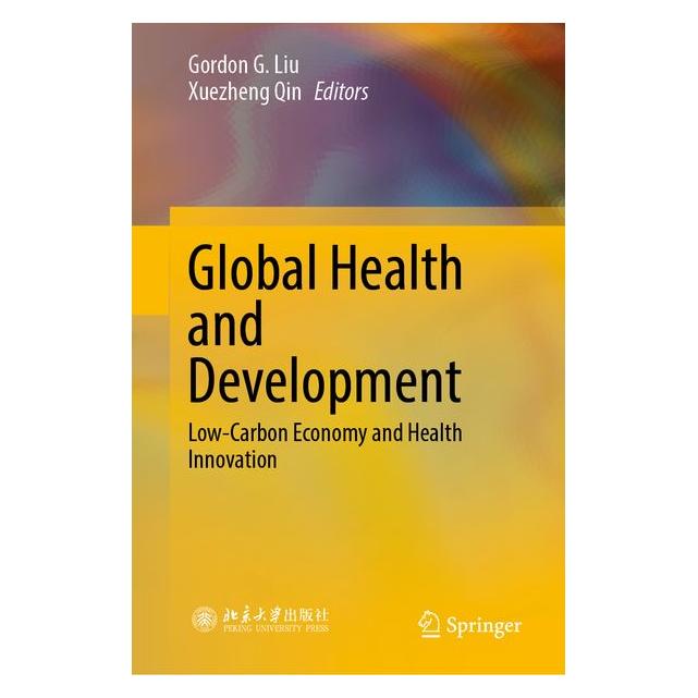 Springer Global Health and Development (63699946)