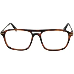 Savile Row, Lesebrille, Brillenfassung Sro-019 56102 (keine Korrektur)