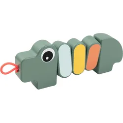 Twist & Turn Croco Spielzeug