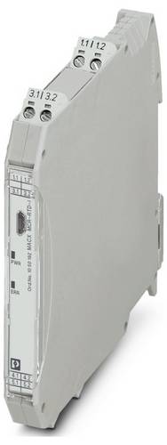 Phoenix Contact MACX MCR-RTD-I Temperaturmessumformer 1050192