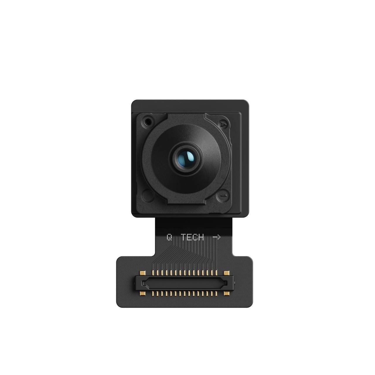 Fairphone voorcamera