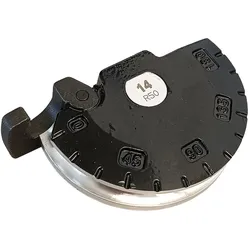 VIRAX FORM Ø16MM / R60 F/EUROSTEM-MINISTEM - 251816