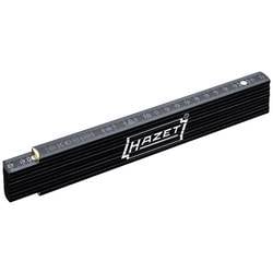 Hazet 2154-200 2154-200 Zollstock 2 m