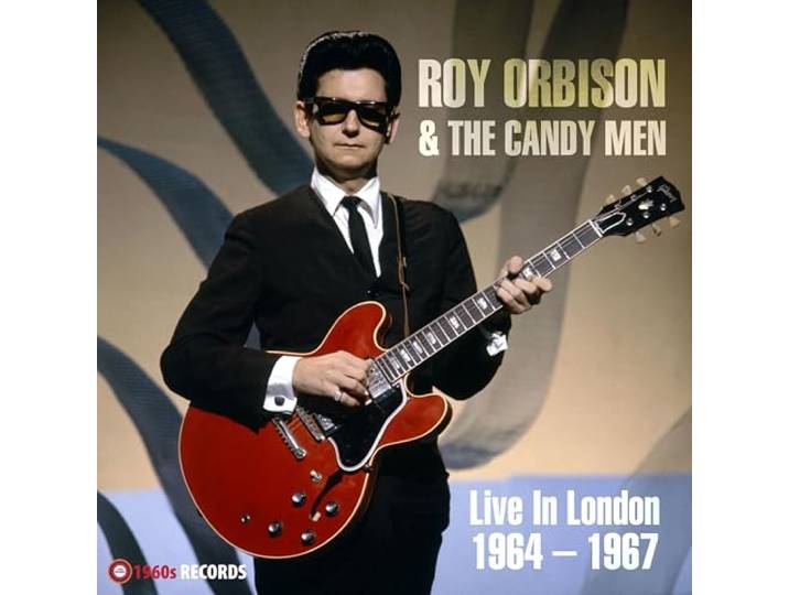 Live In London 1964-1967