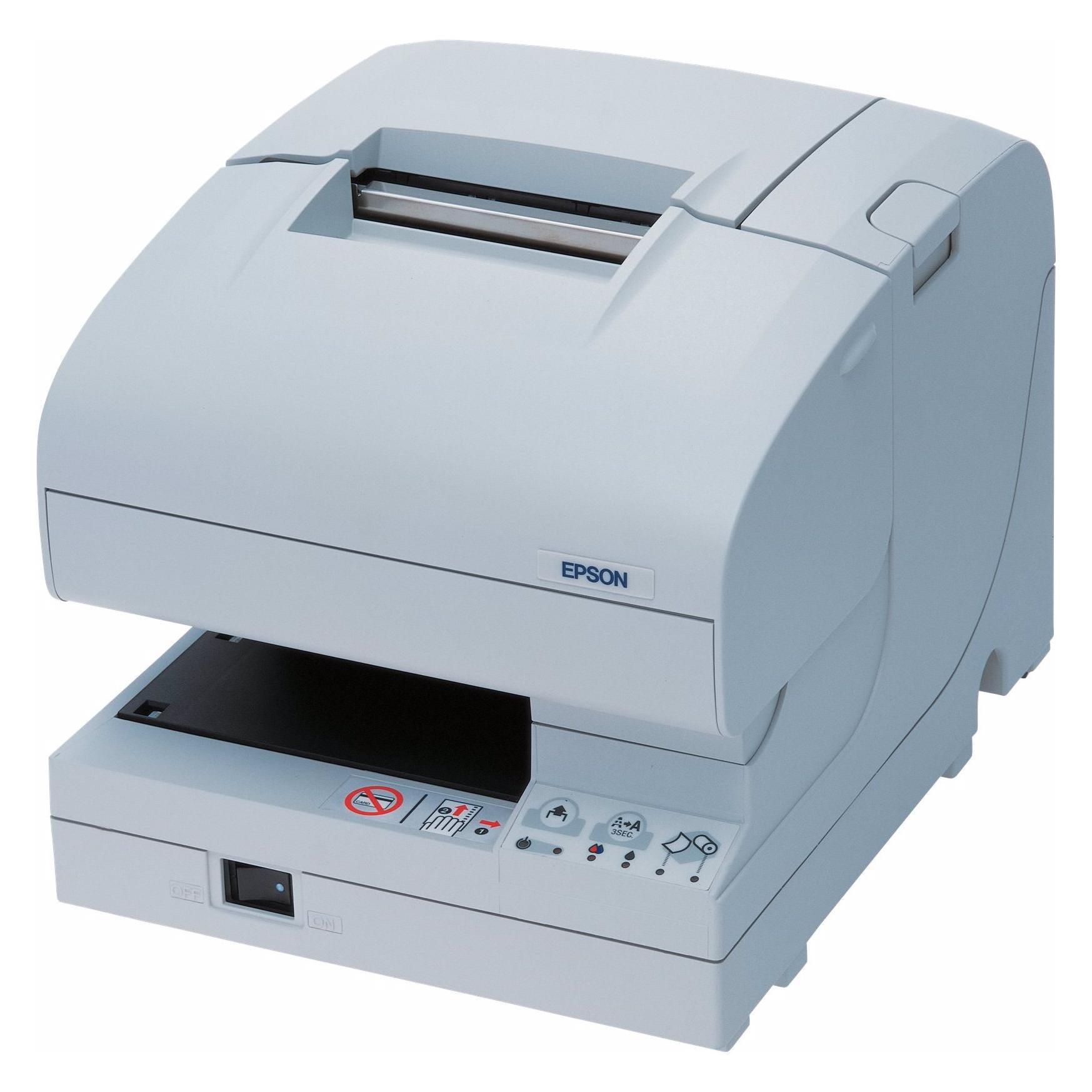 Epson TM-J7700 (RJ45, USB 2.0) (C31CF70321PH)