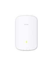 D-Link AX3000 WALLPLATEACCESS POIN Power over Ethernet Kabellos (DAP-X3060W)