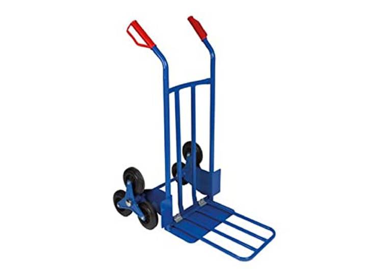 Diable Velleman QT124 Charge Max: 150 kg 1 pc(s)