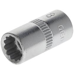 Gedore D 20 8 6225750 Steckschlüsseleinsatz 8 mm 1 1/4 8 1/4 (6.3 mm)
