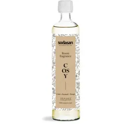 Sodasan Nachfüller Raumduft Cosy Zeder Patchouli