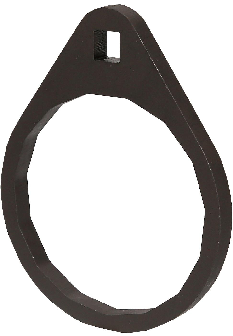 Brilliant Tools Oliefiltersleutel KS TOOLS 150.9524