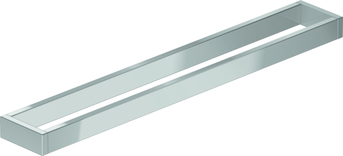 Duravit Handtuchhalter UV996000000 8x54,8cm, chrom