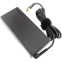 Lenovo Original-Laptop-Netzteil (135 W), Notebook Netzteil, Schwarz