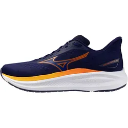 Mizuno Fortrush Laufschuhe Damen 72 - rhodonite/firecracker/artisan' 38.5