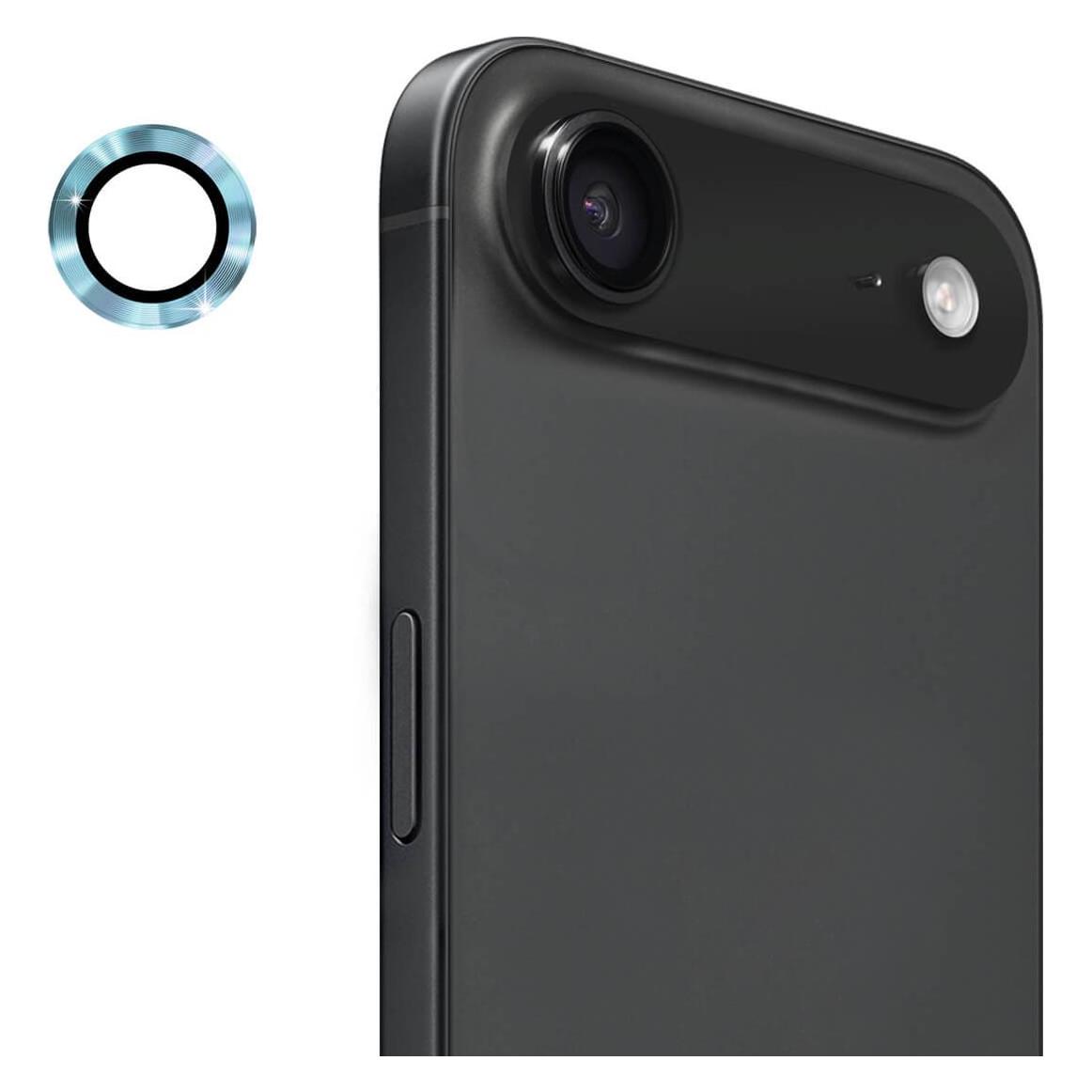 Enkay Kamera Linsen Panzerglas (Apple iPhone Air) (61771248)