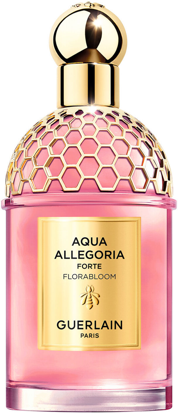 GUERLAIN Aqua Allegoria Forte Florabloom Eau De Parfum