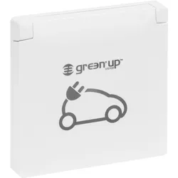 Legrand, Steckdose, SEANO Green'Up 765217 Schuko-Steckdose 16 A EV Mode 1 u.Mode