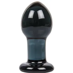 Glassvibrations, Analtoy, Glas Plug GV-PLUGY N° 02
