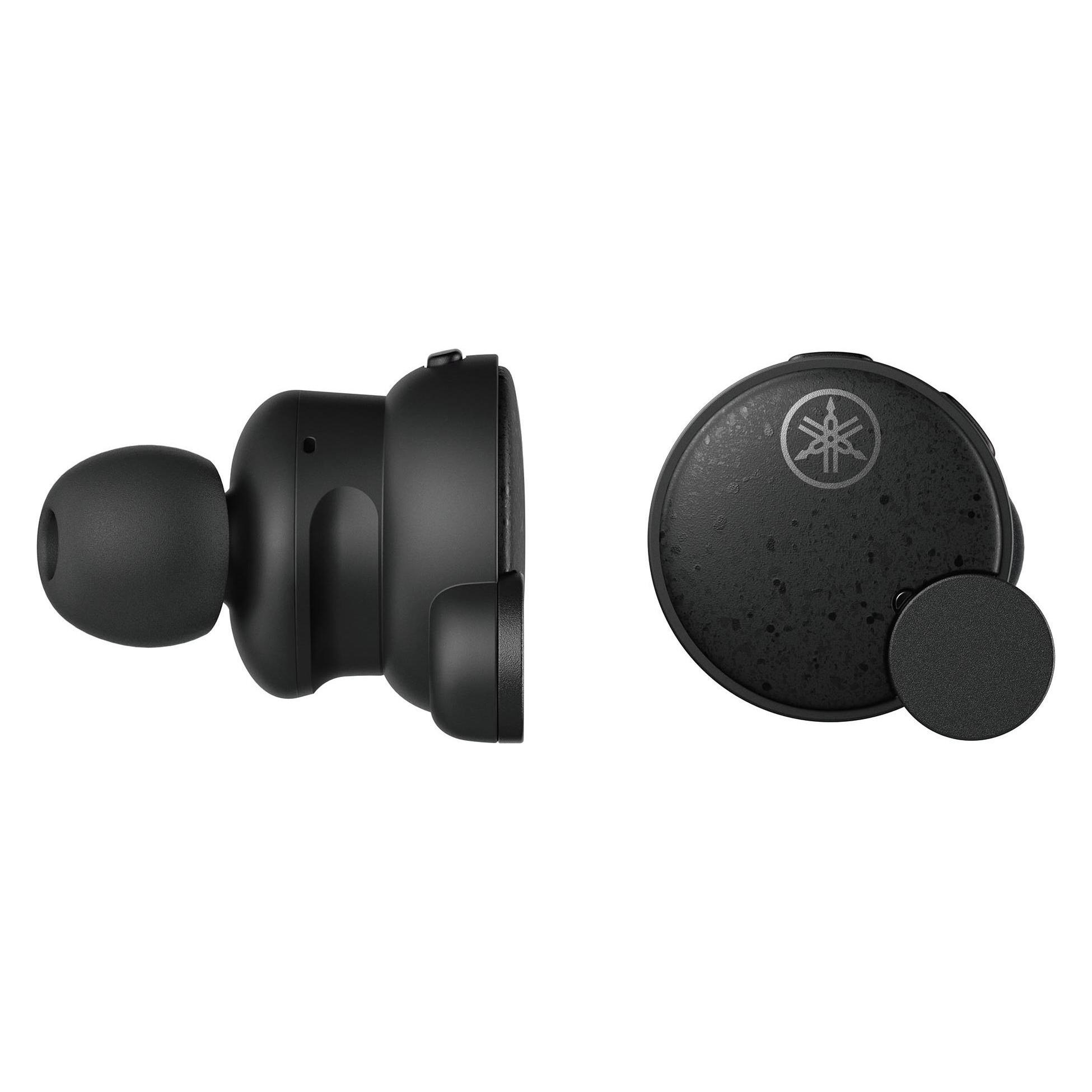 Yamaha TW-E7B (ANC, 22 h, Kabellos) (TWE7B-BL)