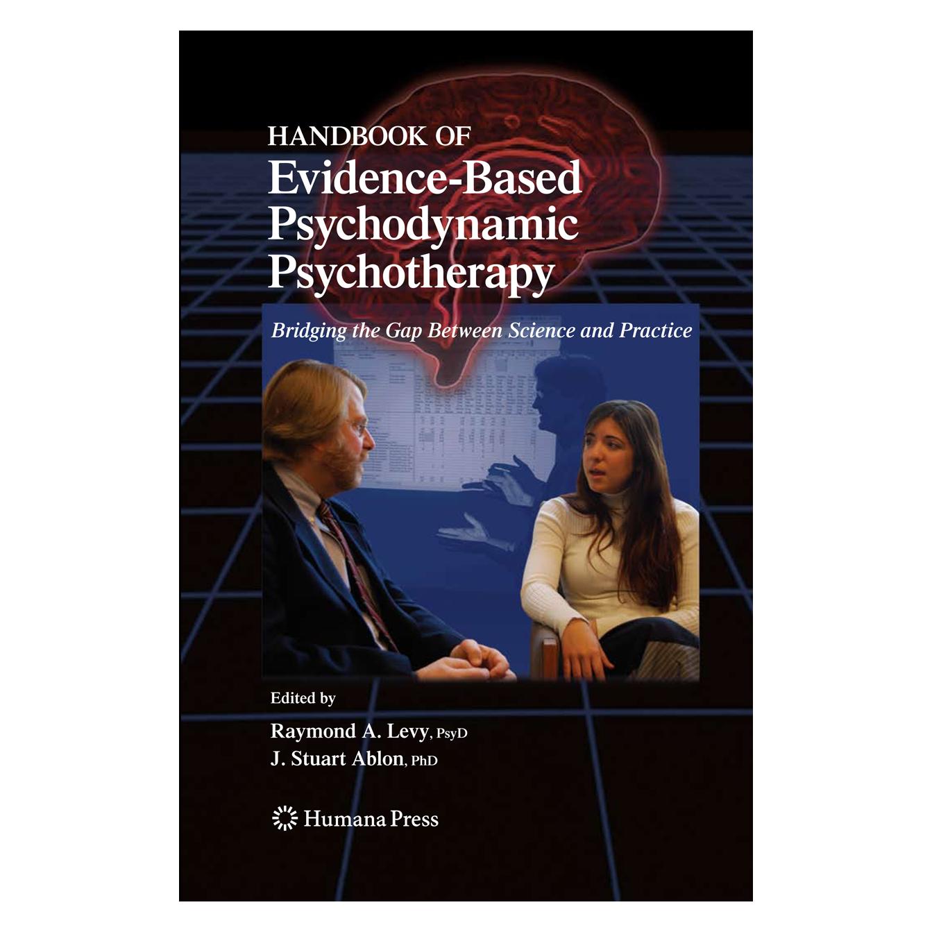 Springer Handbook of Evidence-Based Psychodynamic Psychotherapy (Englisch, Softcover, J. Stuart Ablon, Raymond A. Levy) (55385752)