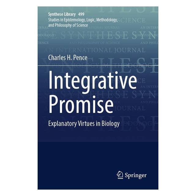 Umbreit Integrative Promise (Englisch, Softcover, Charles H. Pence) (71885471)