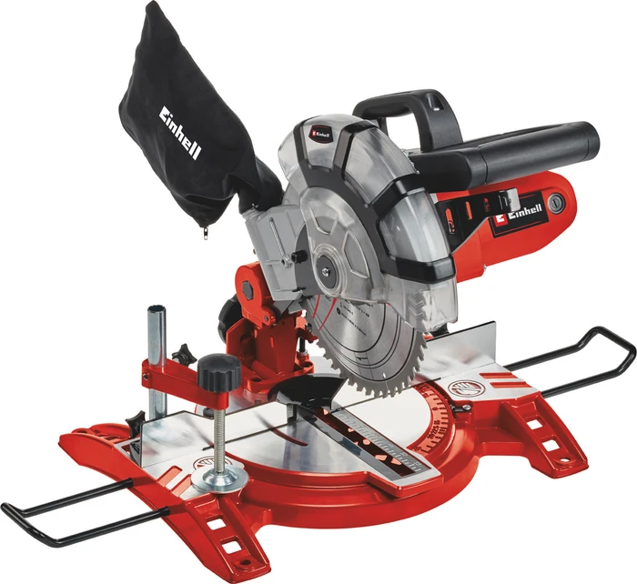 EINHELL Elektrische Gehrungssäge TC-MS 2112, 4300295