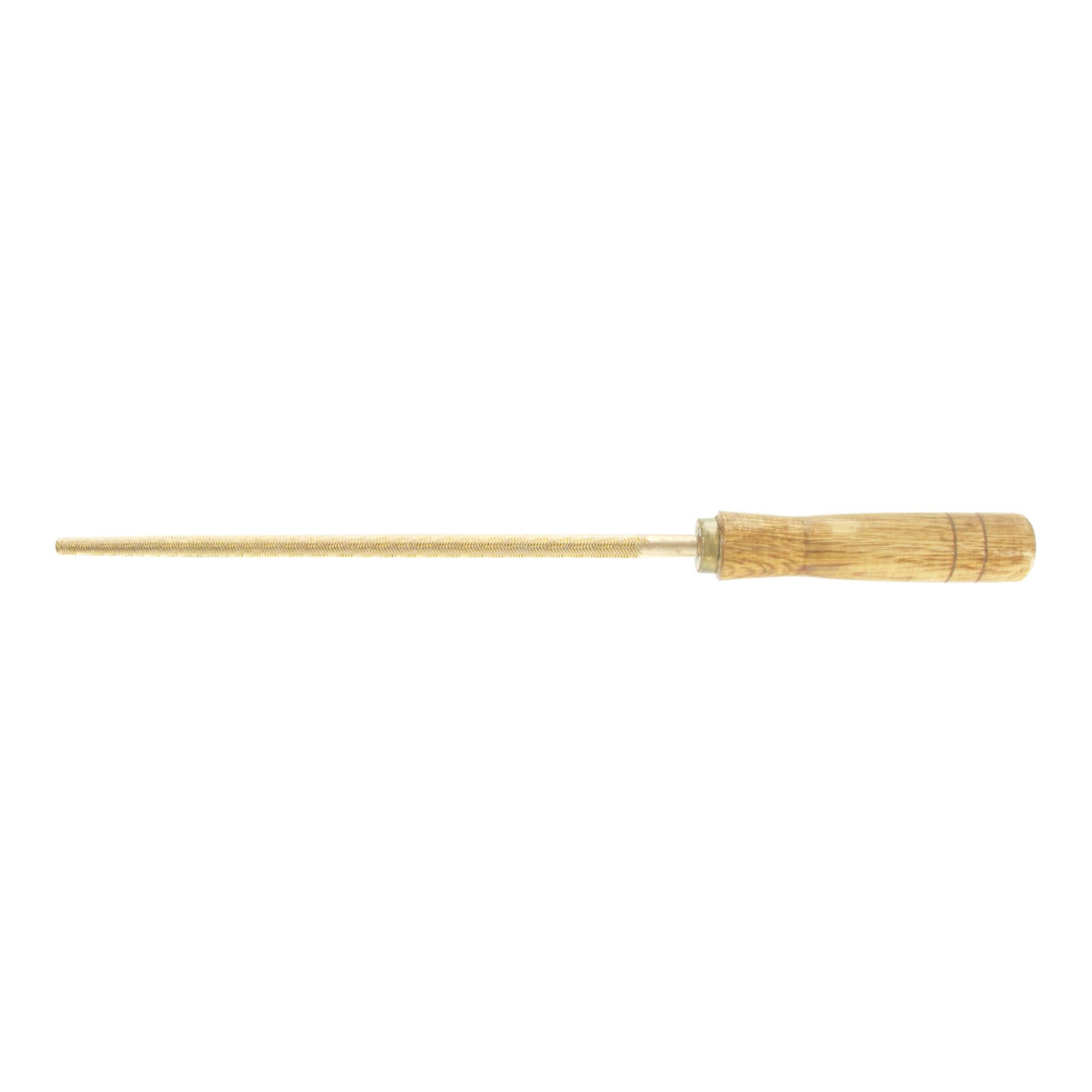 Facom Rundfeile funkenfrei Hieb 2 250 mm (RD.MD250SR)