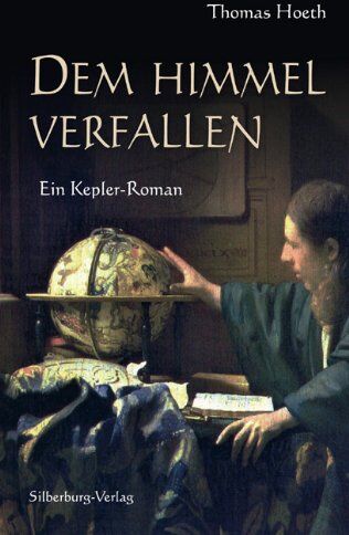 Thomas Hoeth - Dem Himmel verfallen: Ein Kepler-Roman - Preis vom 09.10.2026 07:28:09 h