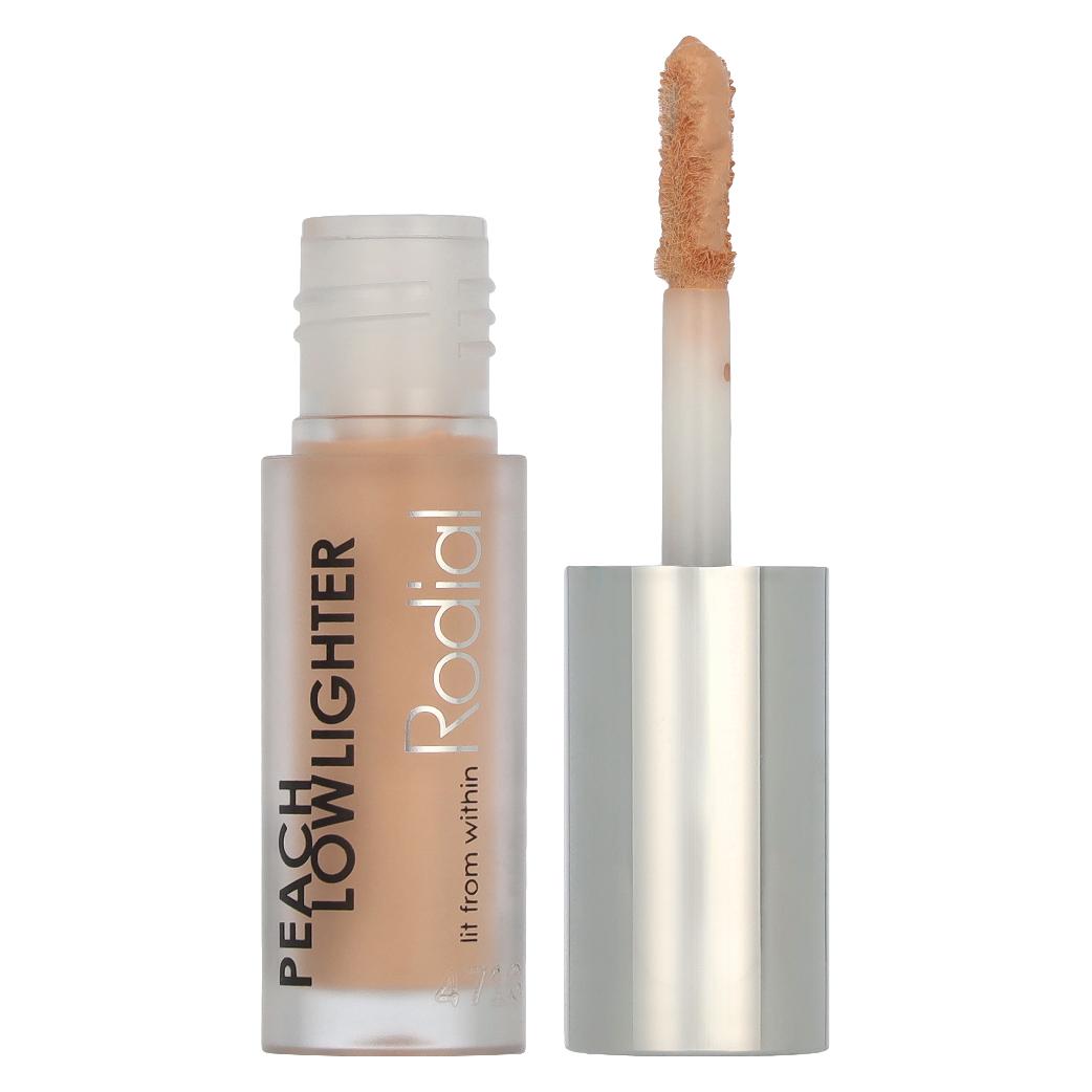 Rodial Peach Lowlighter (Pfirsich, Highlighter, 1.60 ml) (SKPEACHLLDLX1.1)