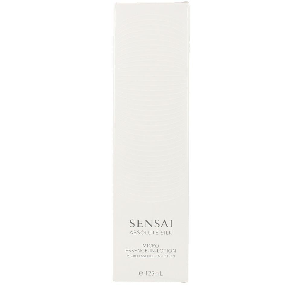 Absolute Silk Micro Essence-in-lotion 125 ml