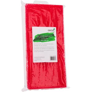 Osmo Auftrags-Vlies Superpad grob 14000266, 120 x 250mm