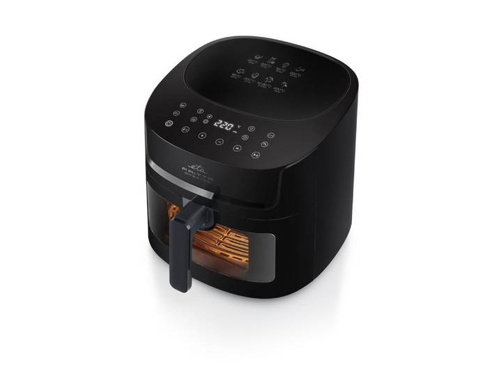 eta Fritteuse Fritta Spectra, 1800 W