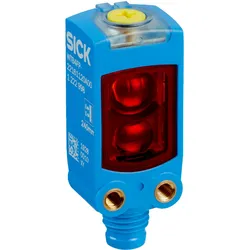 Sick, Bewegungsmelder, Miniatur-Lichtschranke
